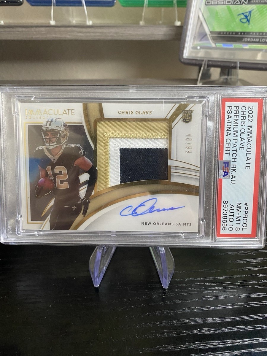 becks.cards sold card thumbnail