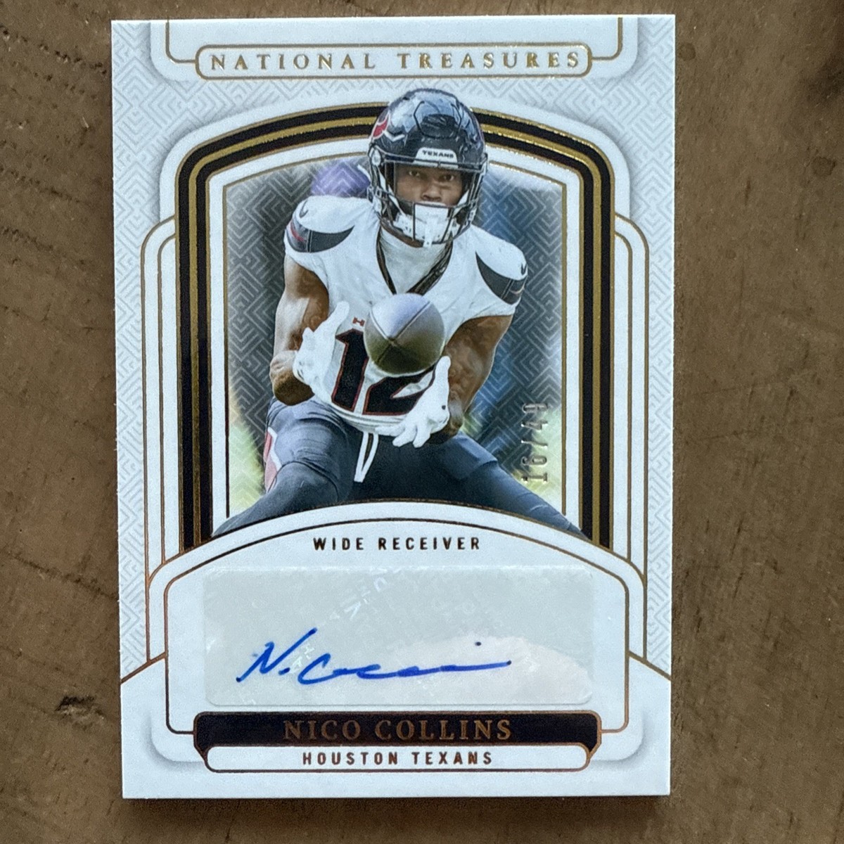 altarki_19 sold card thumbnail