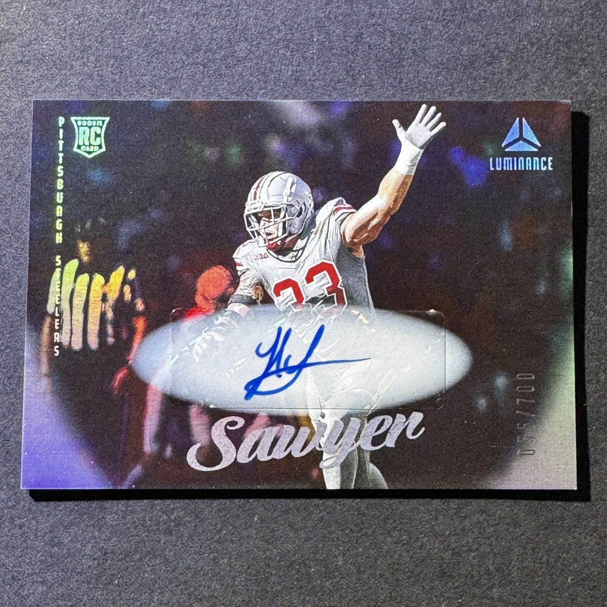 Card image