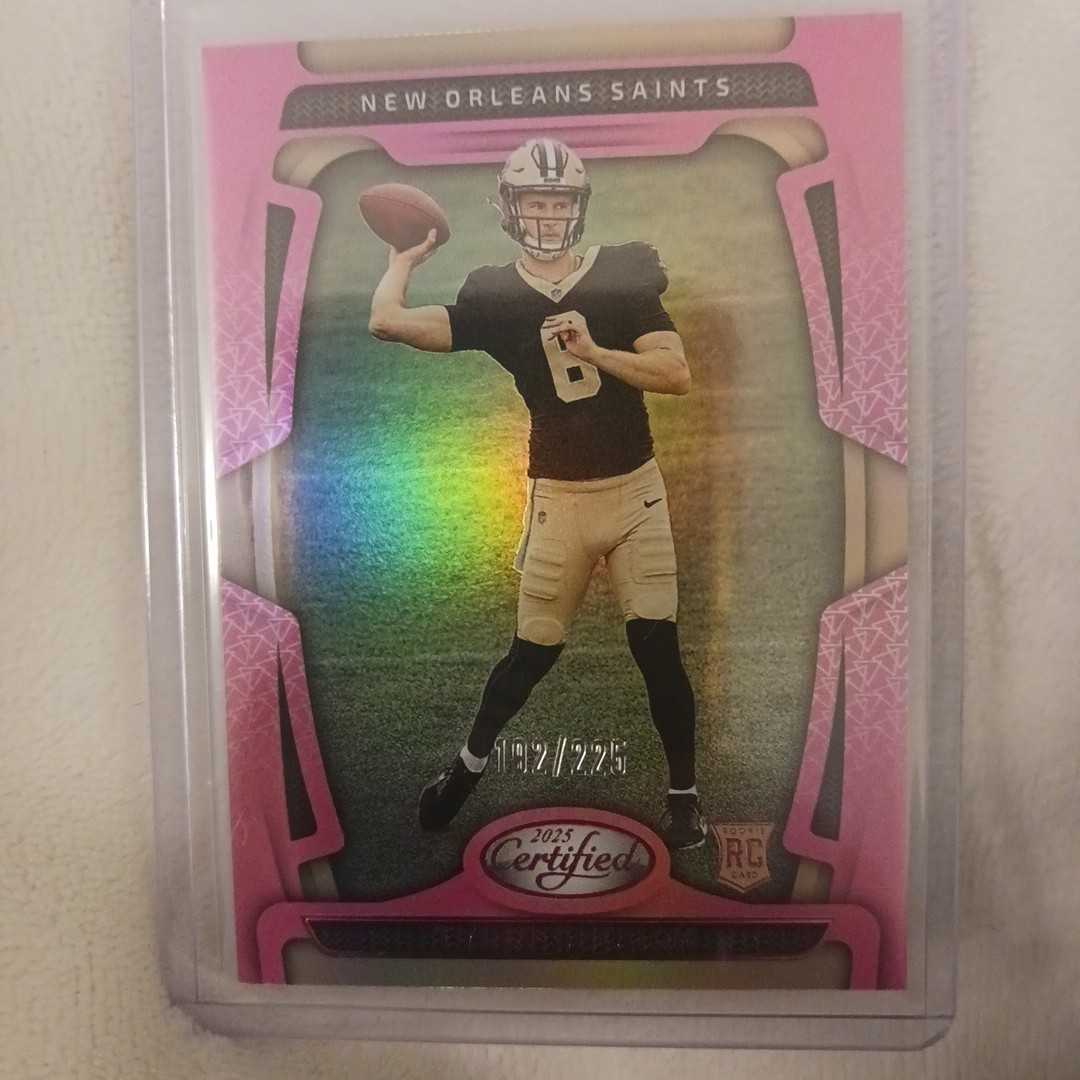 jeromylhart sold card thumbnail