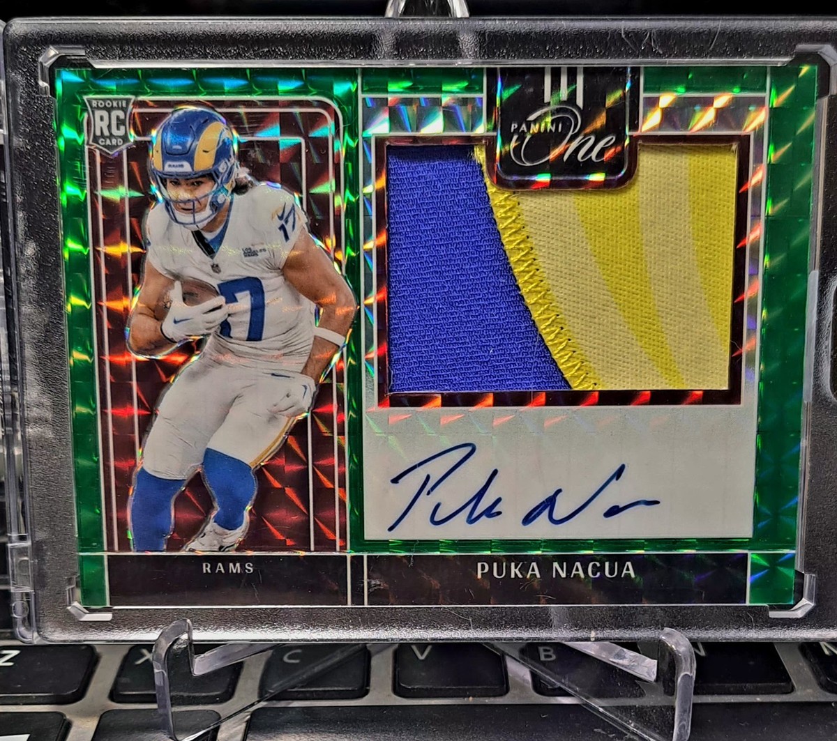 Card image