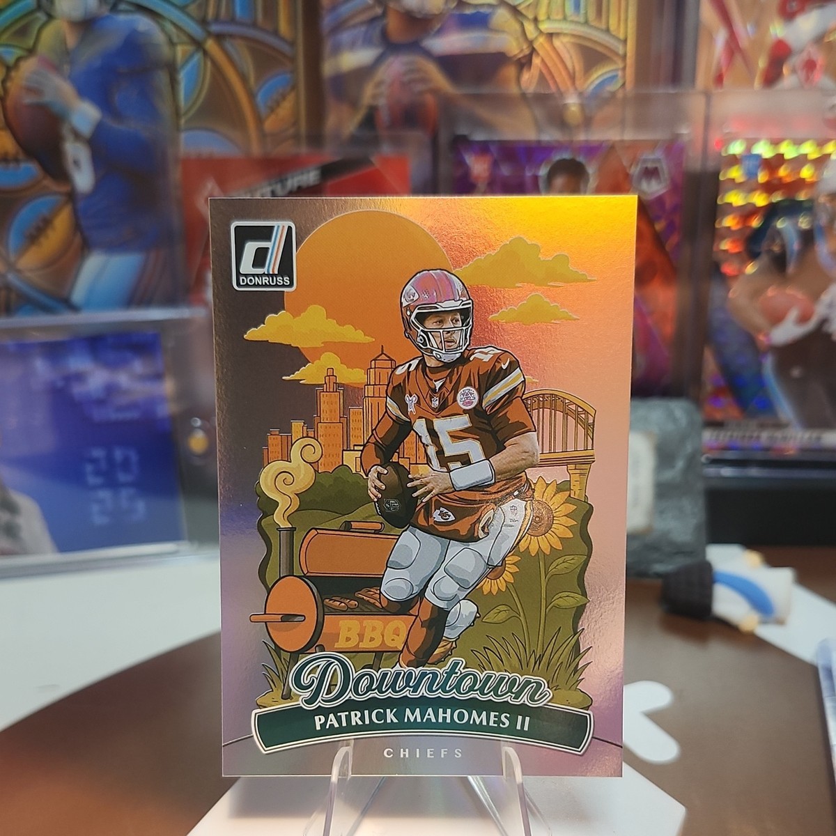 Card image