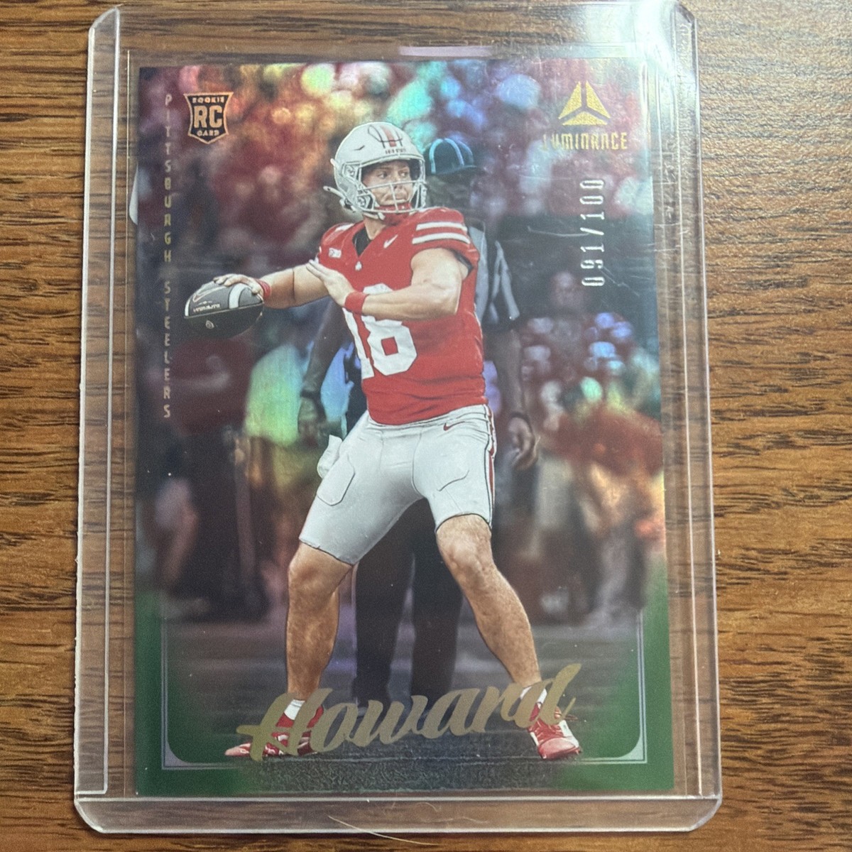 Card image