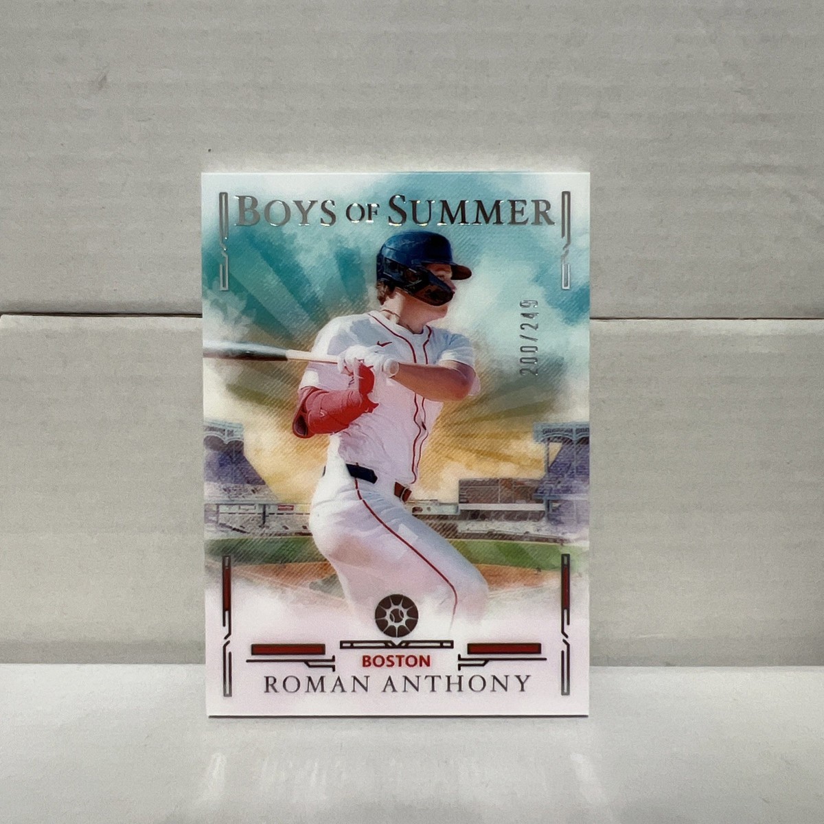 hunter_herman98 sold card thumbnail