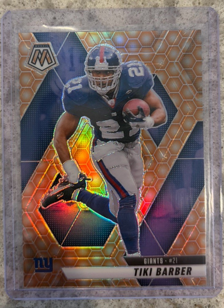 Card image