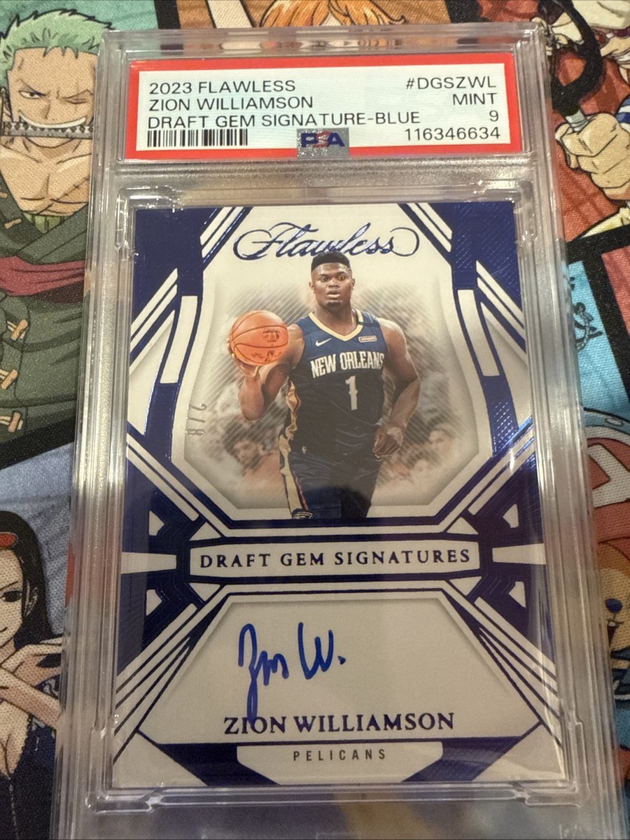 thewalloffame sold card thumbnail