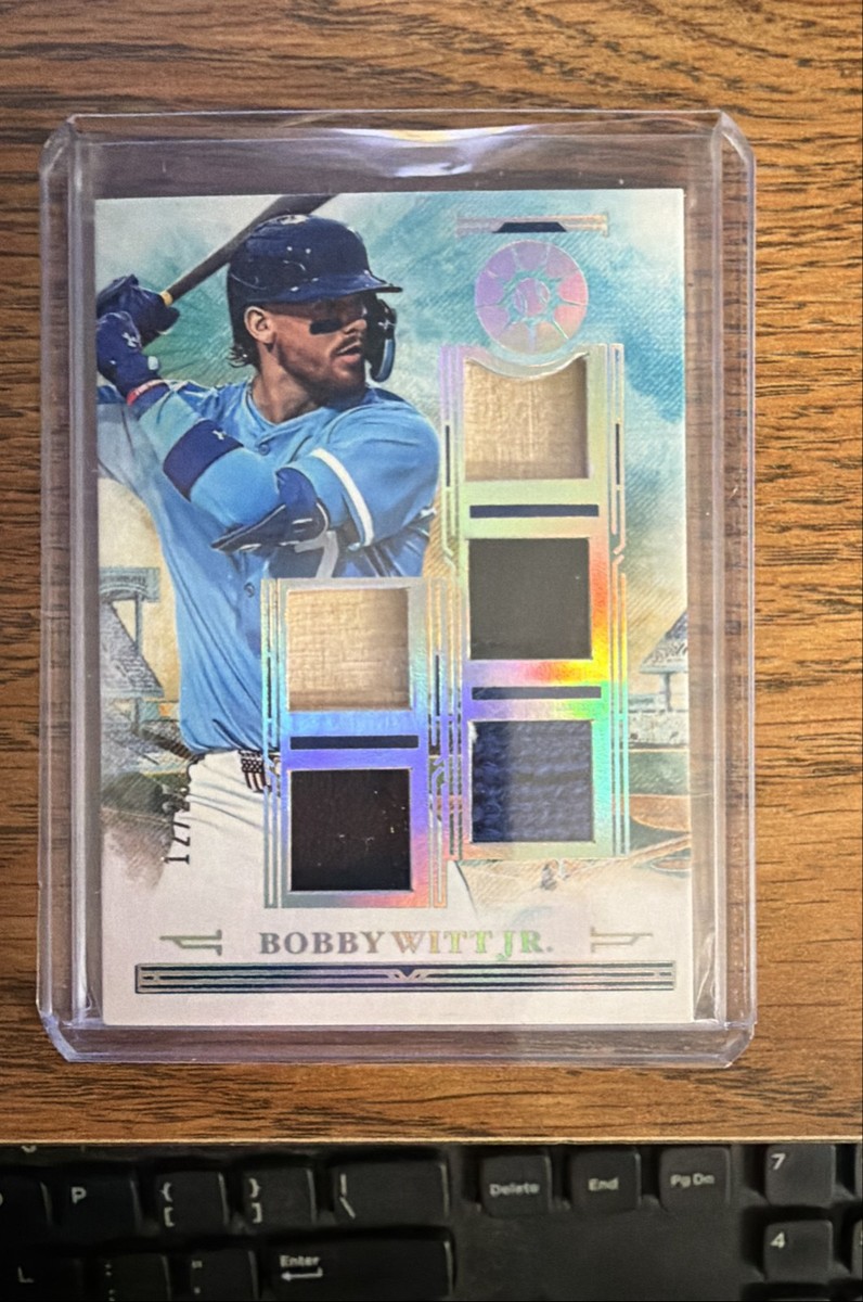 md2collectables sold card thumbnail