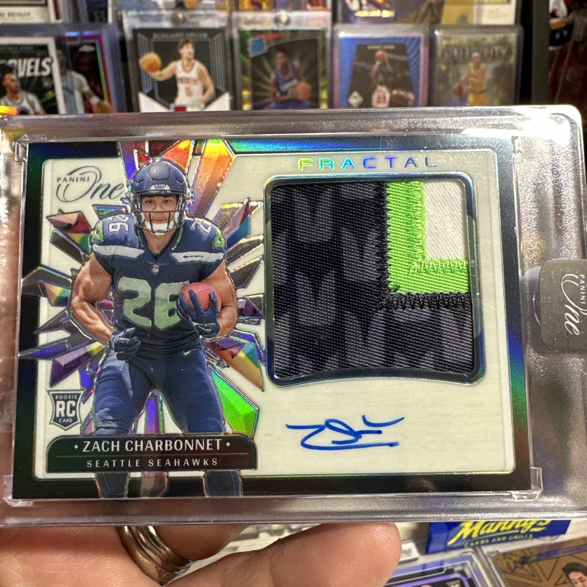 Card image