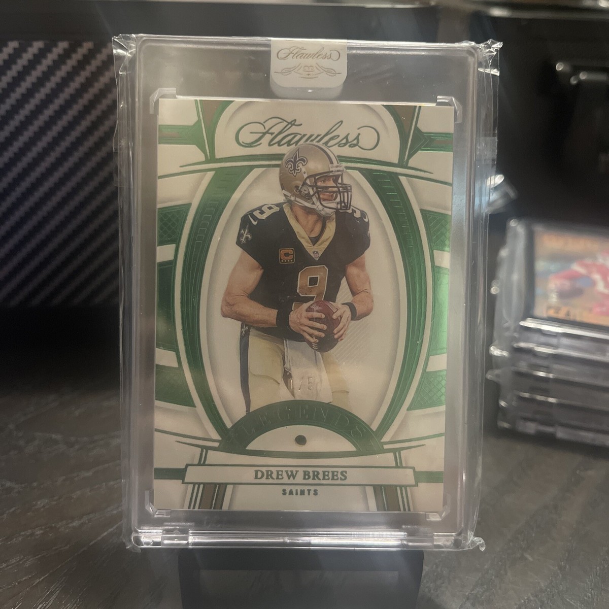 dukecitysaints sold card thumbnail
