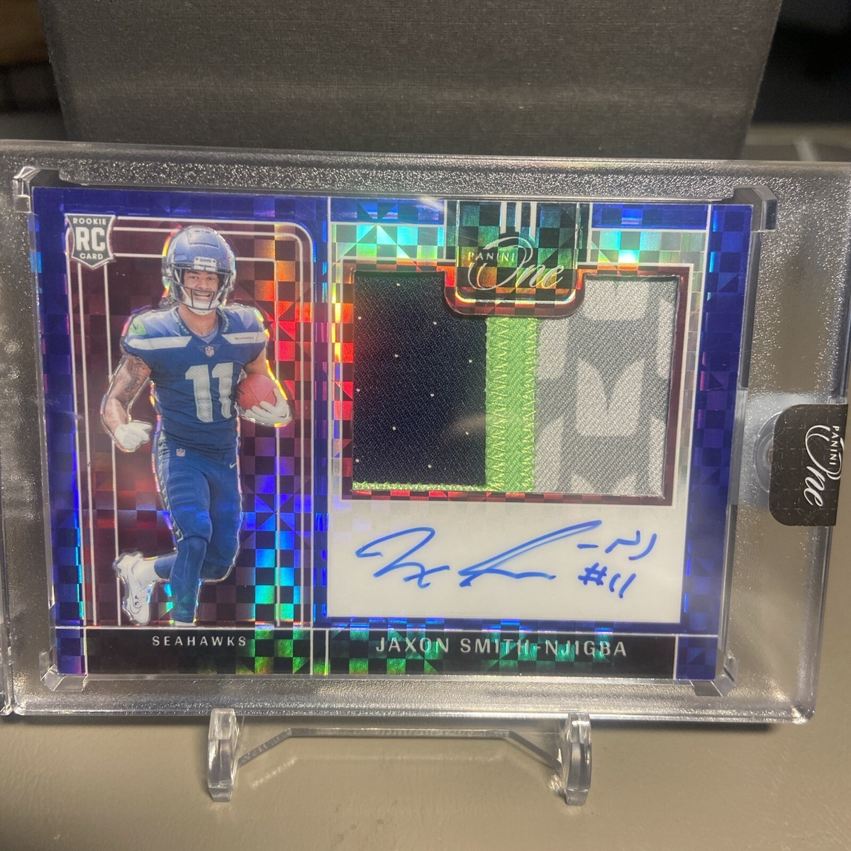 Card image