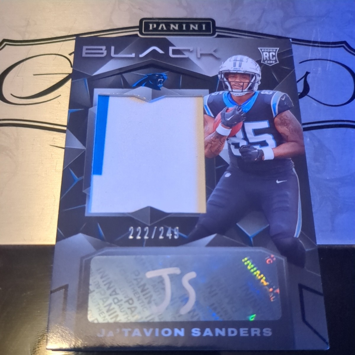 Card image