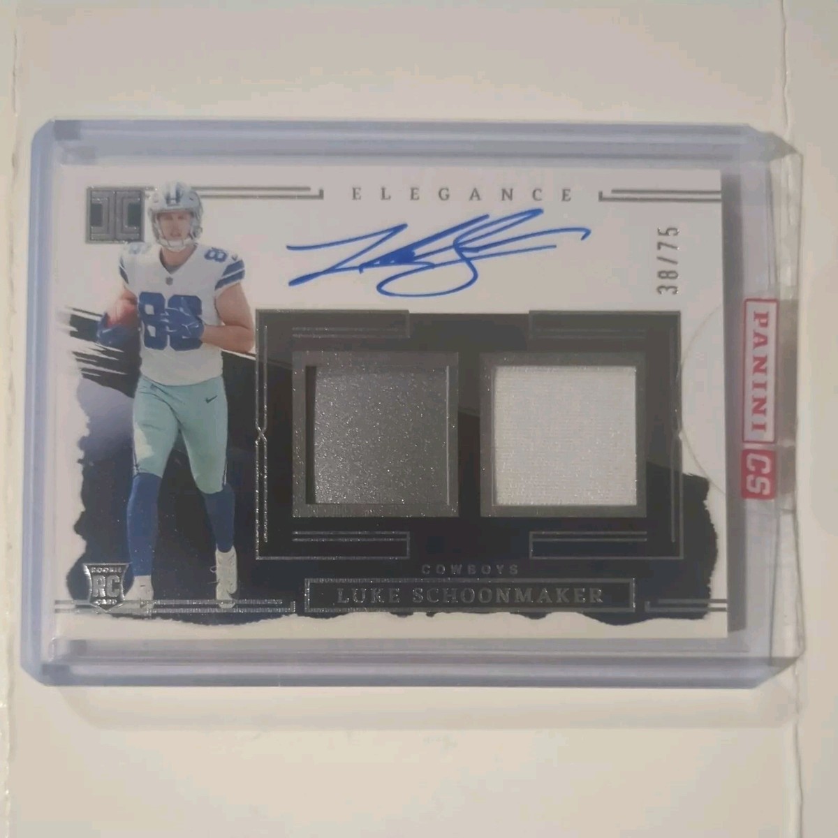 jj3220 sold card thumbnail
