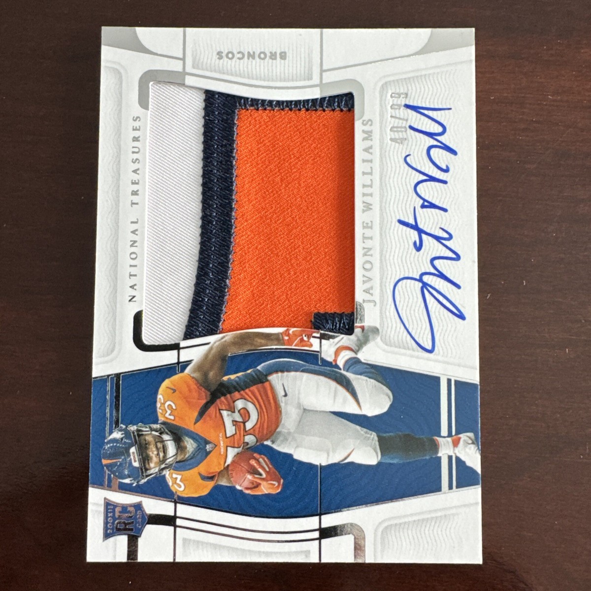 Card image