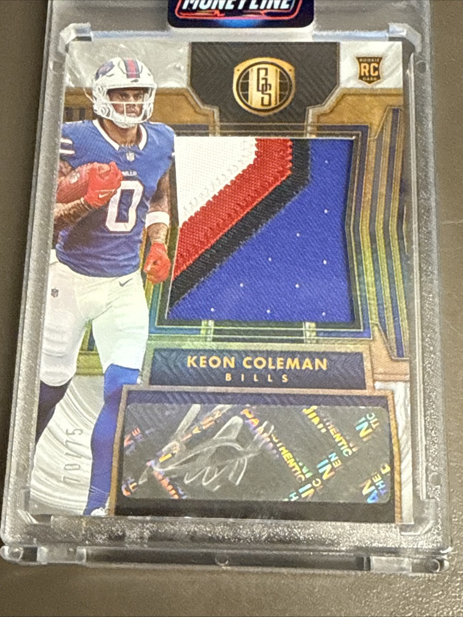 lionsfan9498 sold card thumbnail