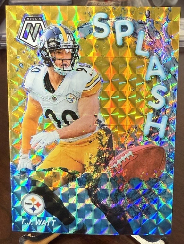 cardmankyle1984 sold card thumbnail