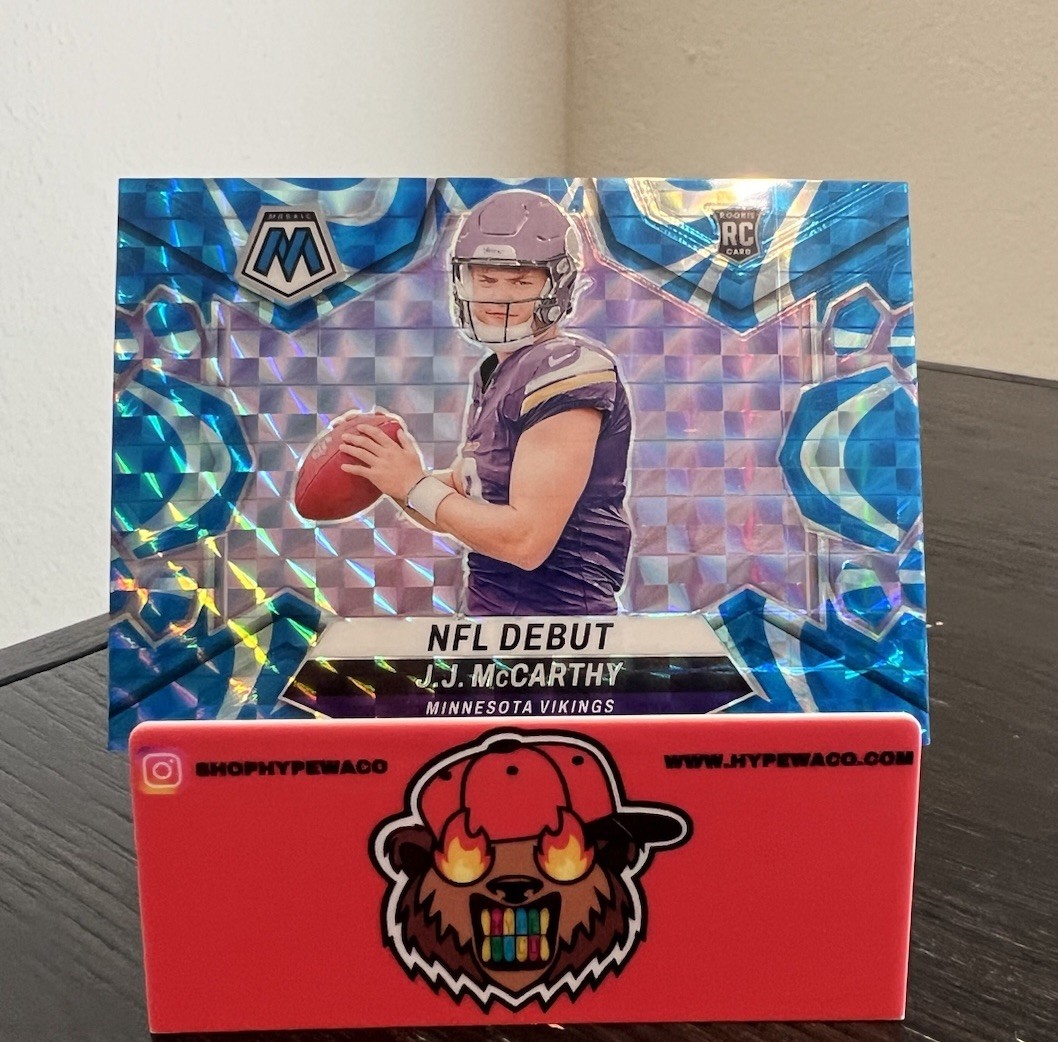 hypewacocards sold card thumbnail