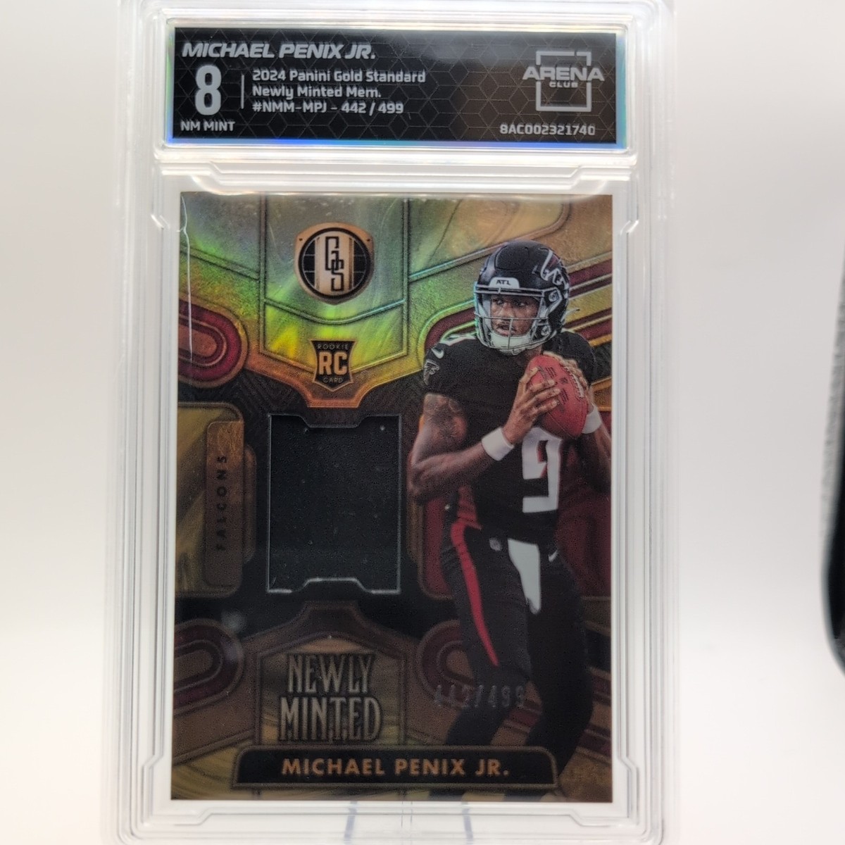Card image