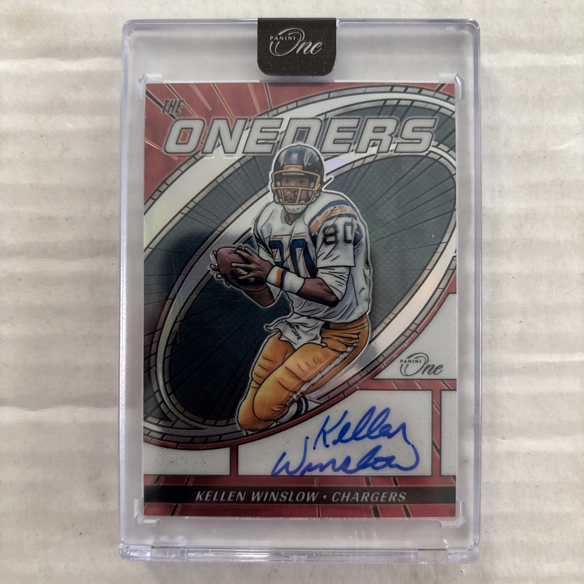 rocar8114 sold card thumbnail
