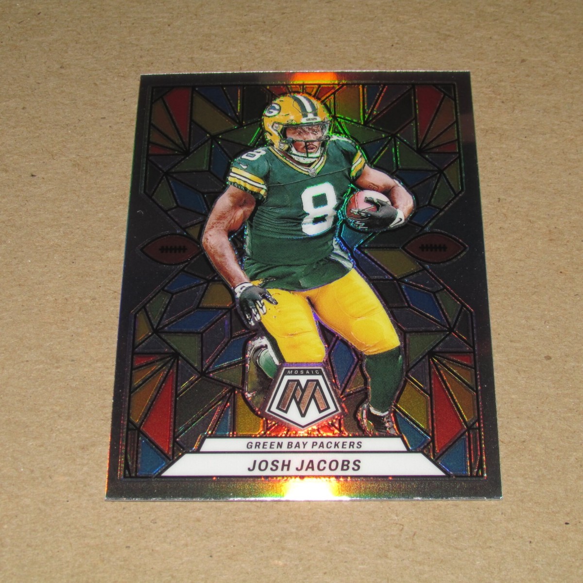 Card image