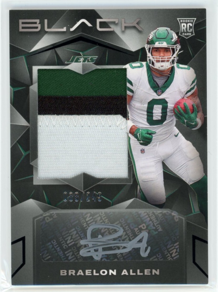 looneyscards sold card thumbnail