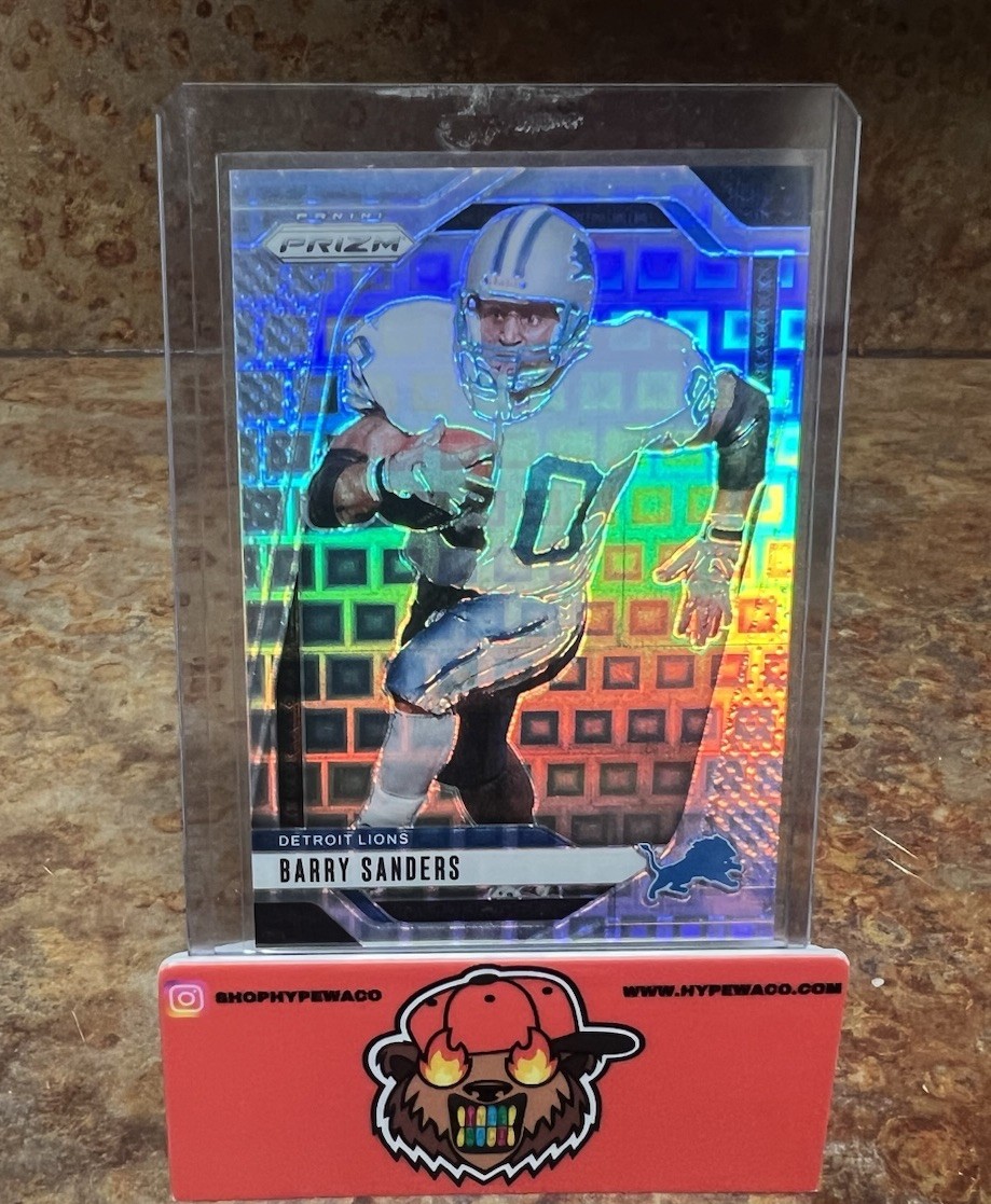 hypewacocards sold card thumbnail