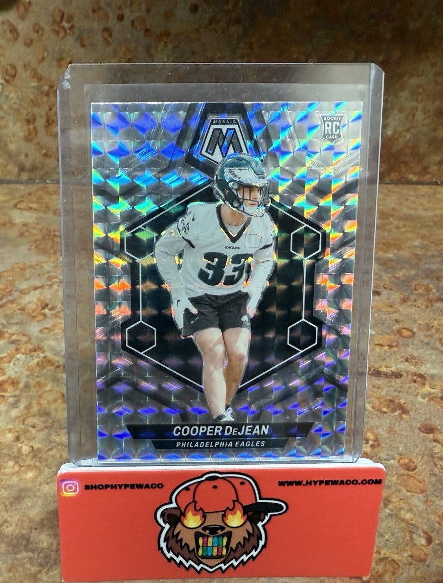 hypewacocards sold card thumbnail