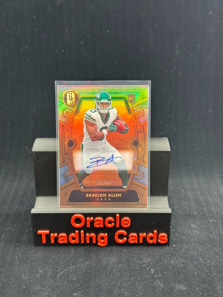 oracletradingcards sold card thumbnail