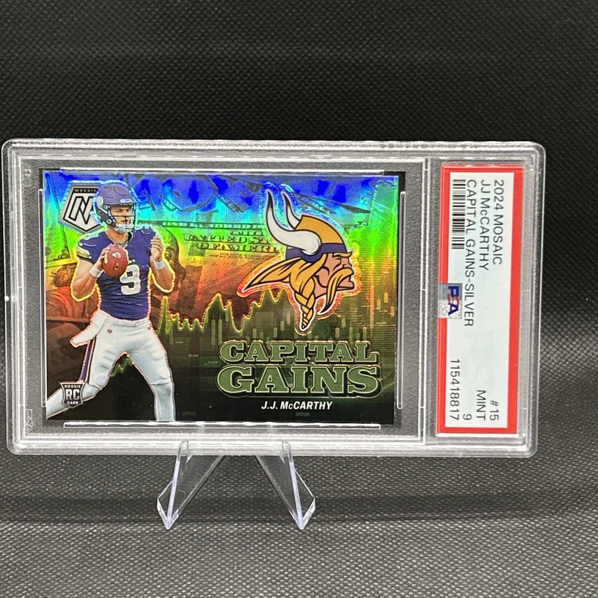 1111_cards sold card thumbnail