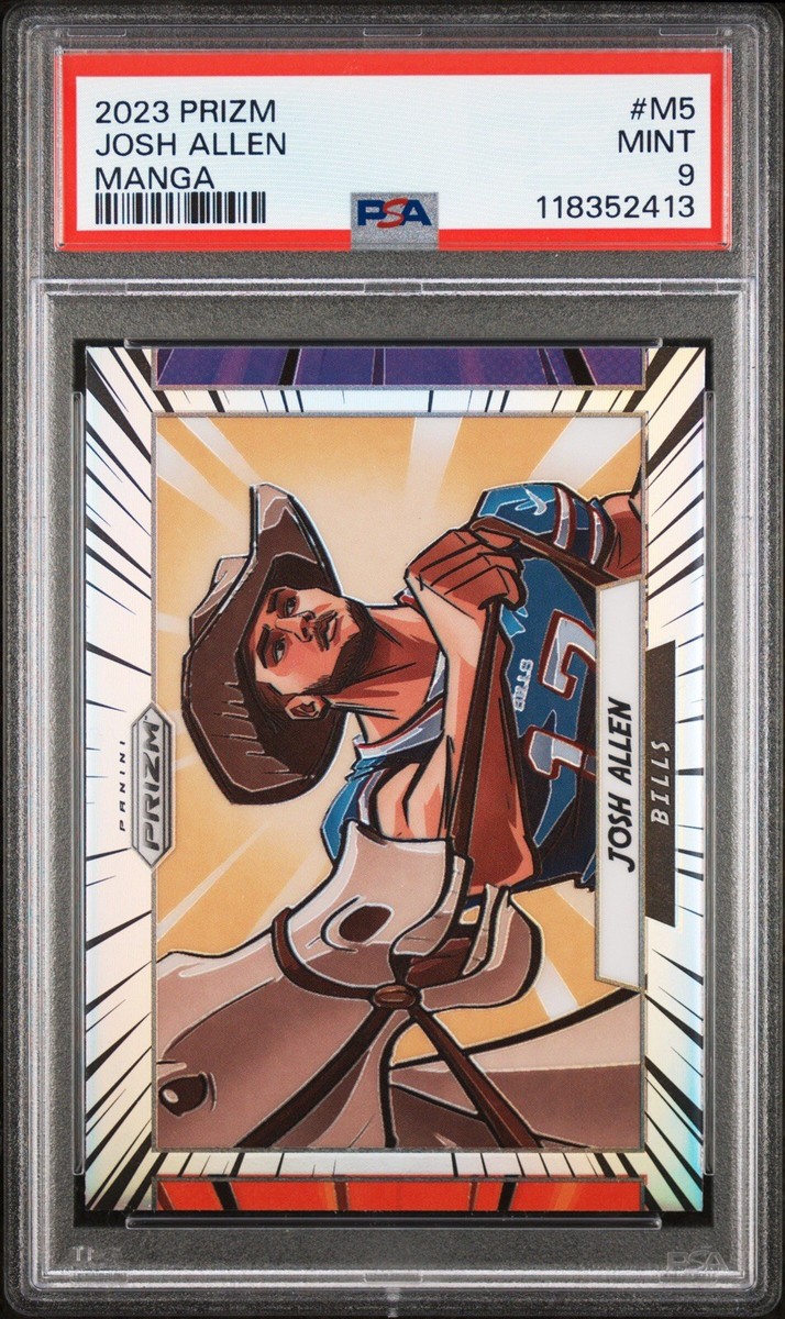 vicslick.com sold card thumbnail