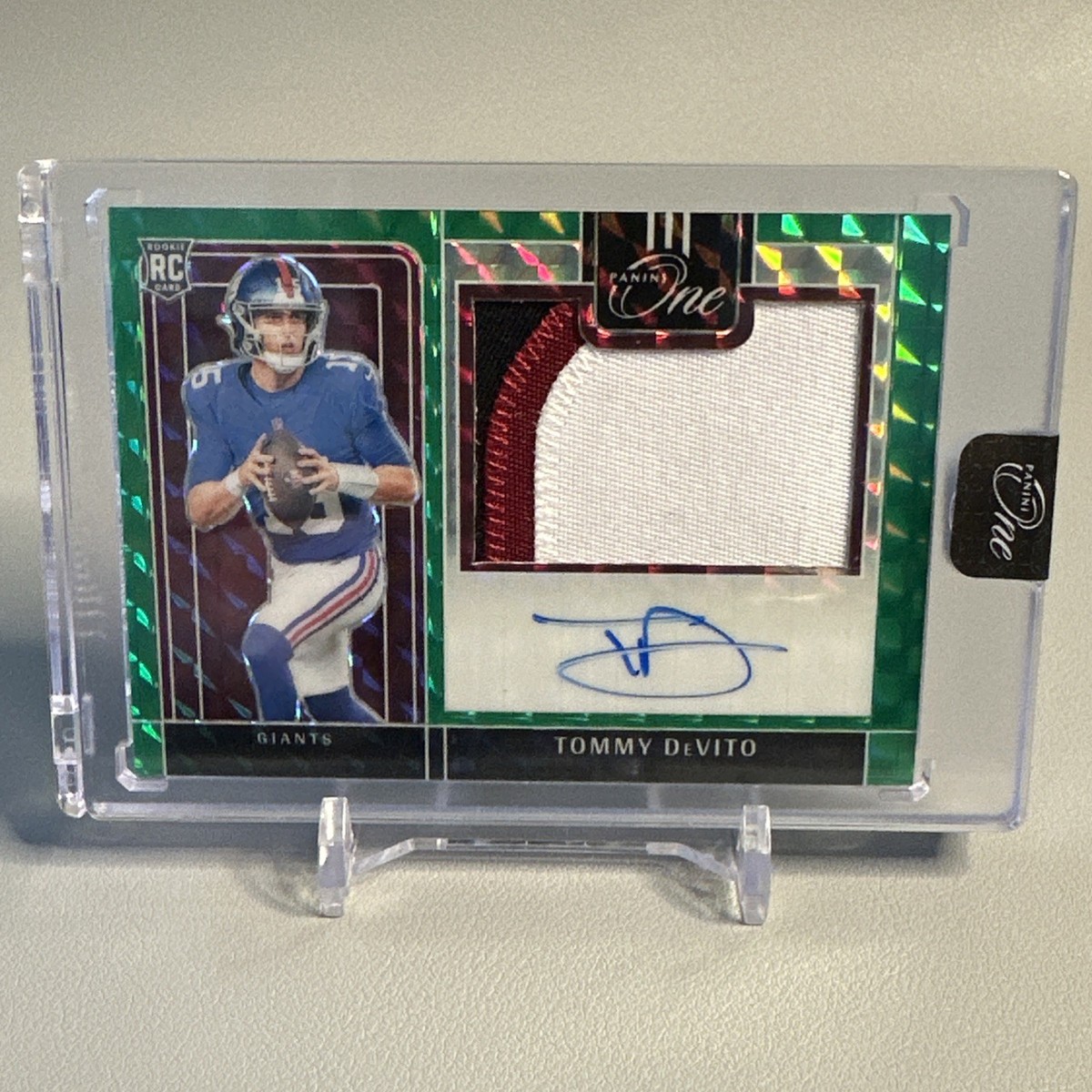 Card image