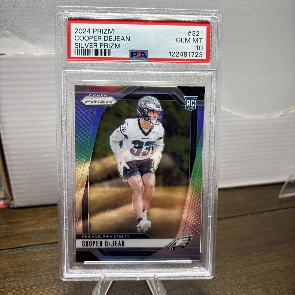Card image