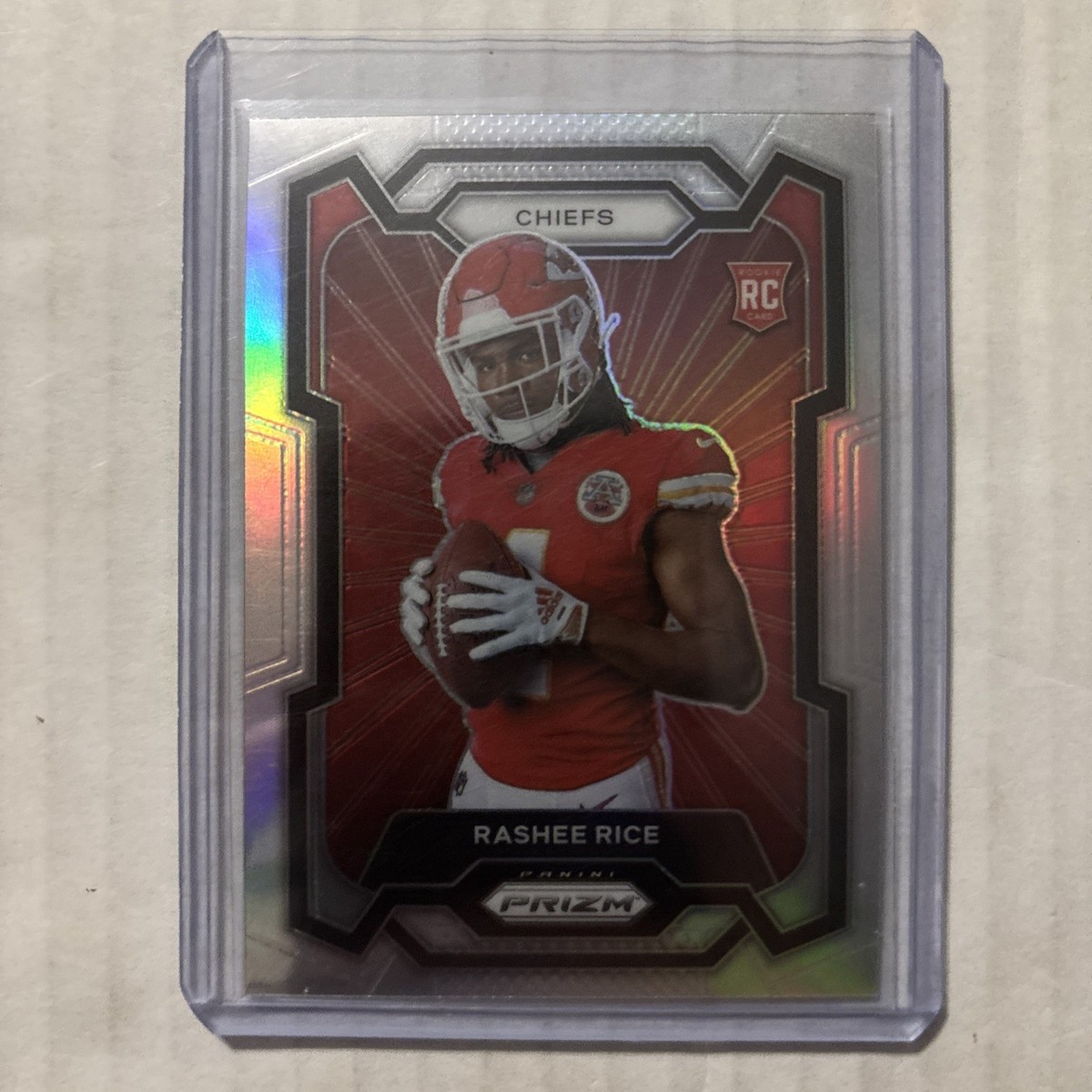 rocar8114 sold card thumbnail