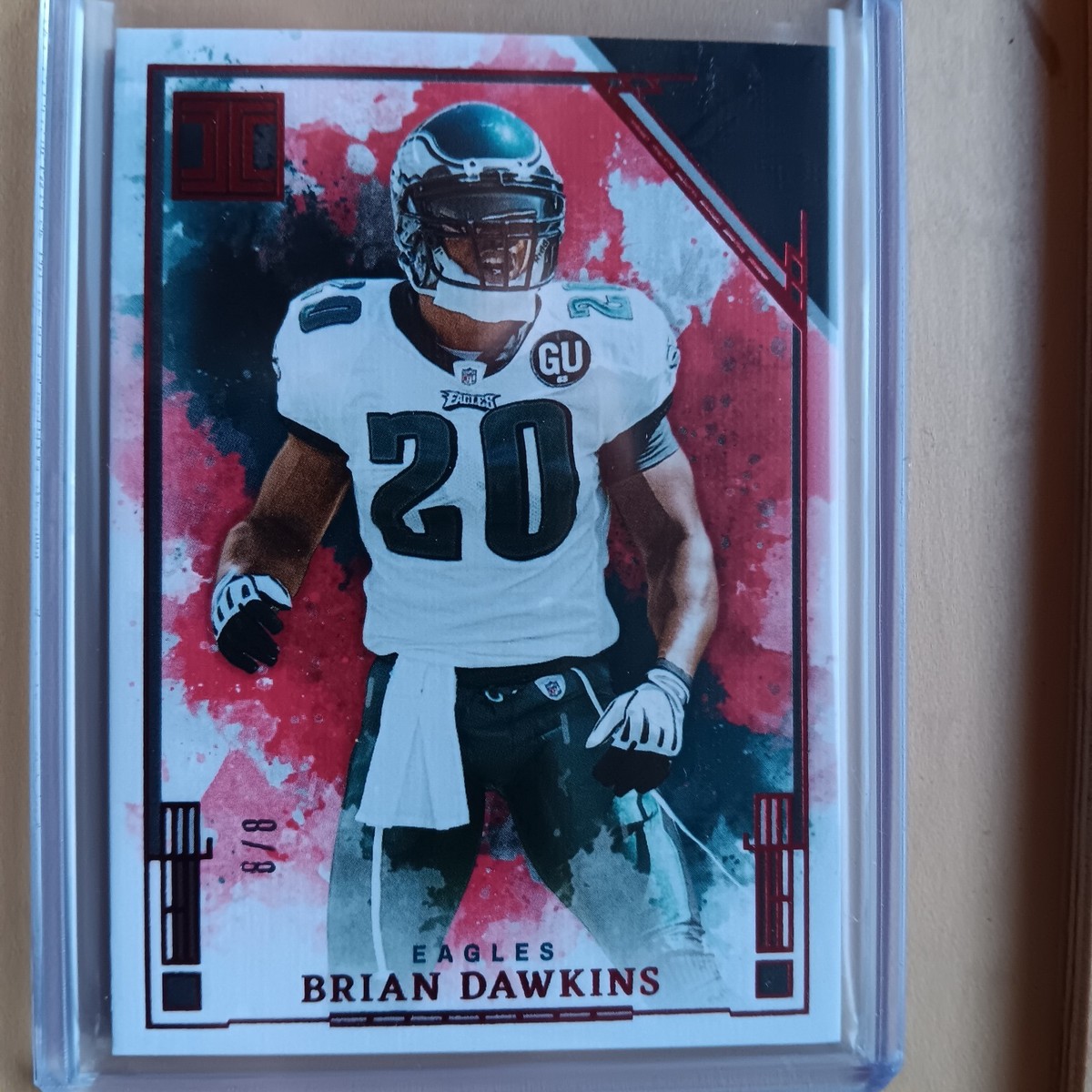 Card image