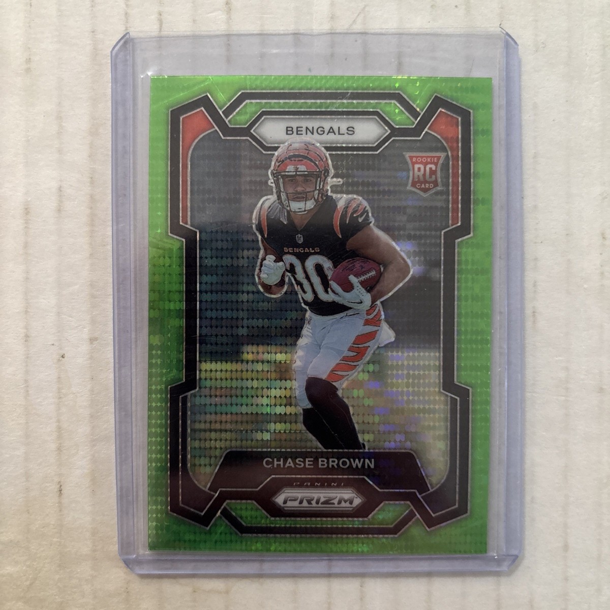 rocar8114 sold card thumbnail