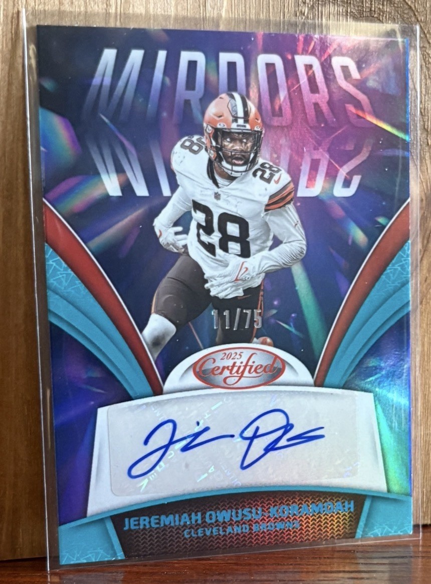 pdeshazo2945 sold card thumbnail