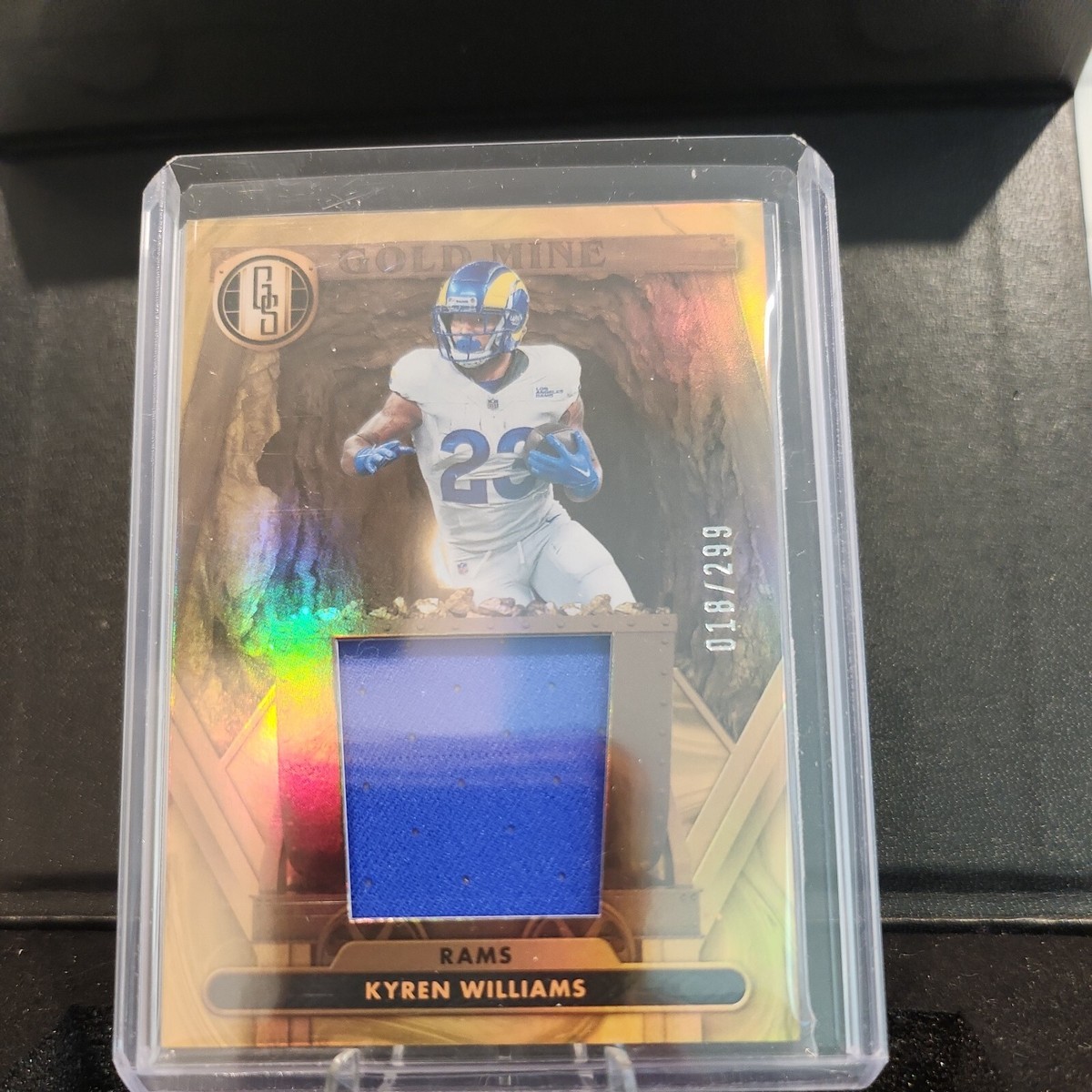 dpeach74 sold card thumbnail