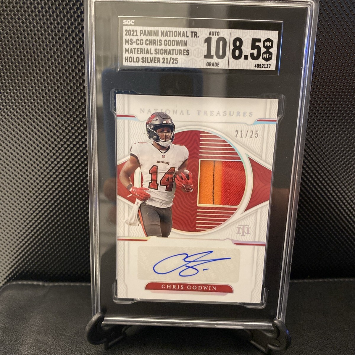 Card image