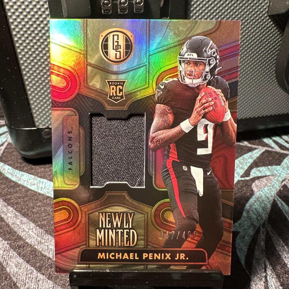 Card image