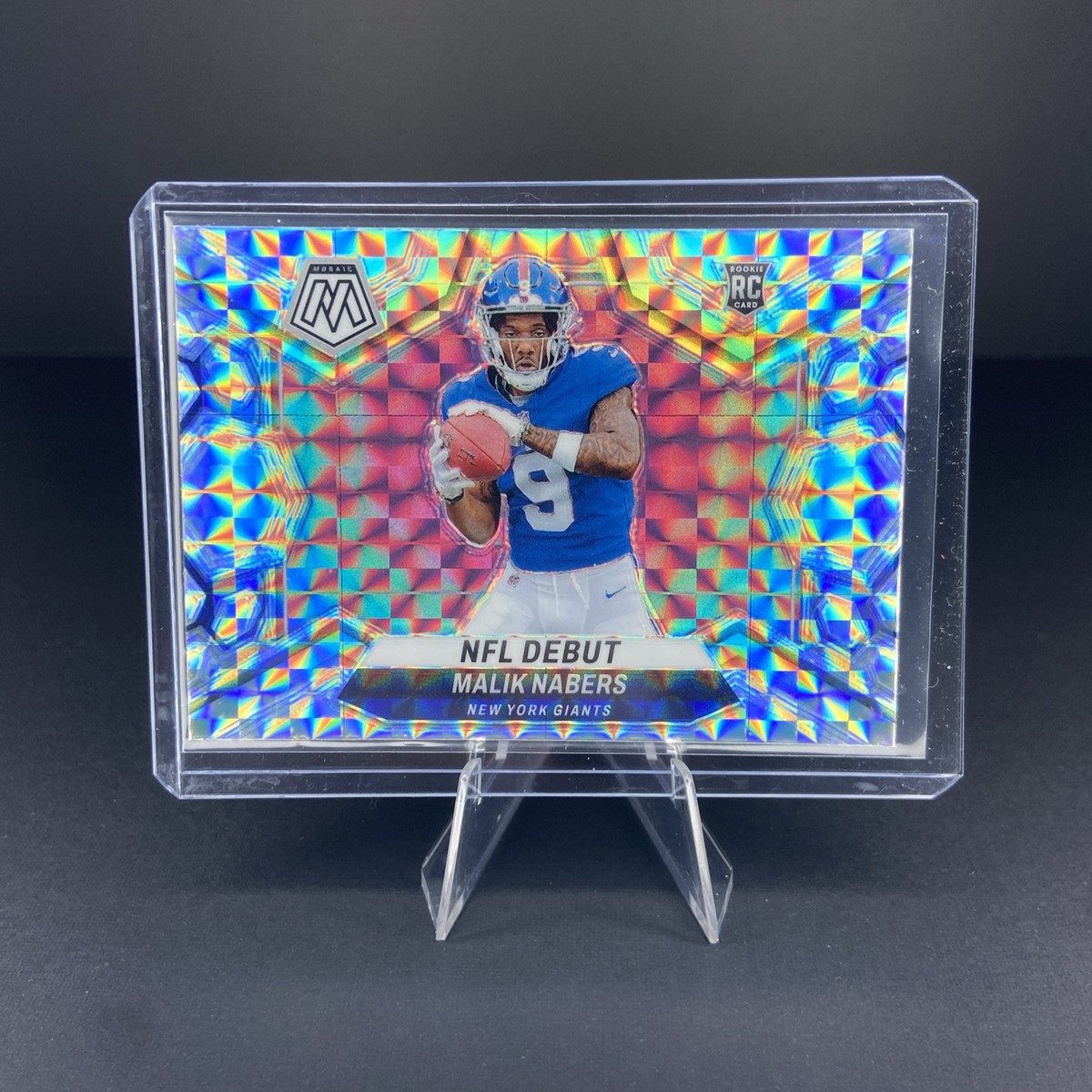 collectwithlinnix sold card thumbnail