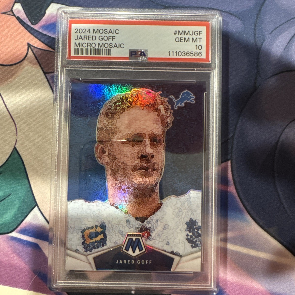 Card image