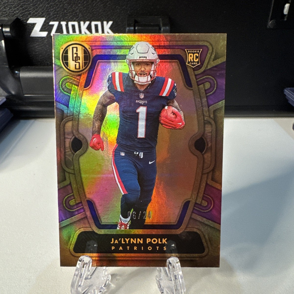 Card image