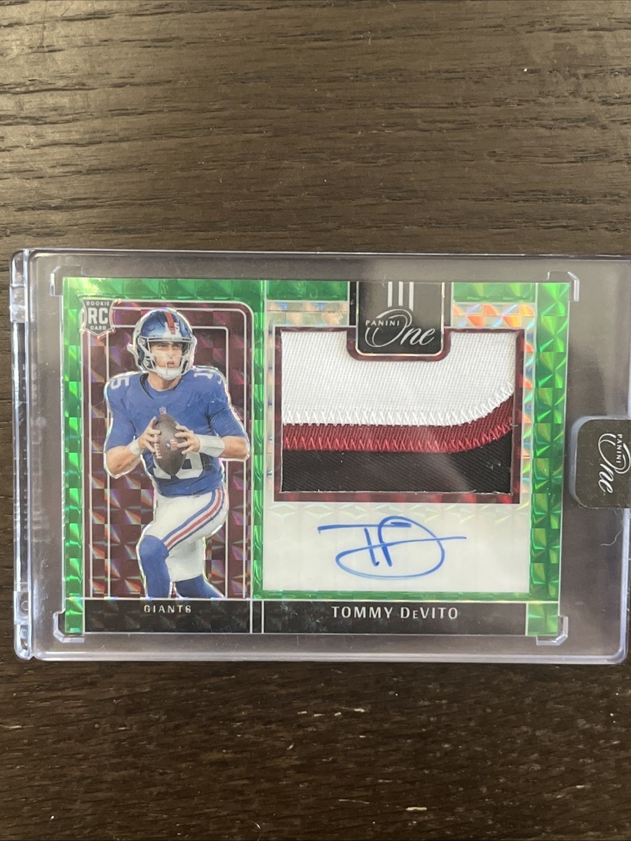 ricro-8239 sold card thumbnail
