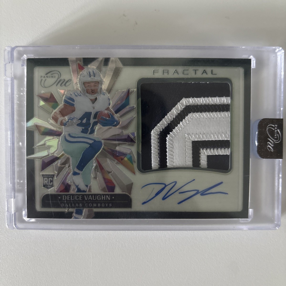 gesm9020 sold card thumbnail