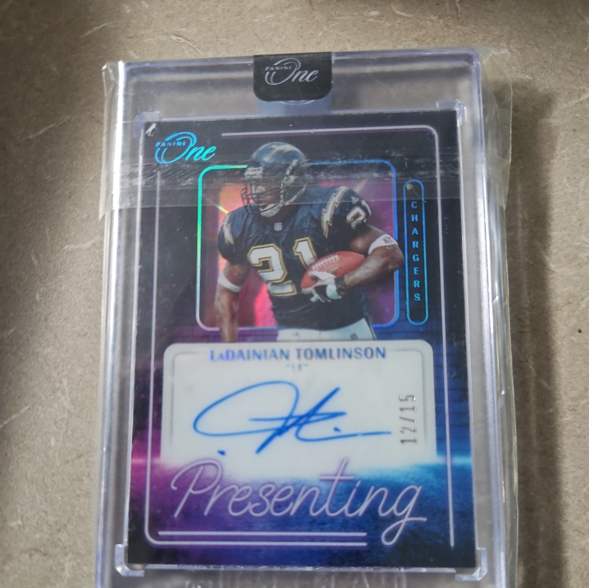 Card image