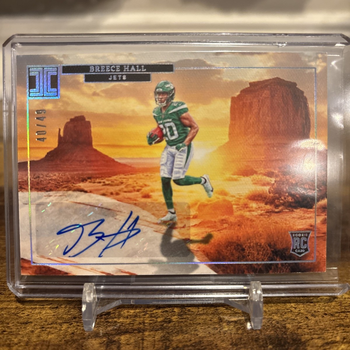 Card image
