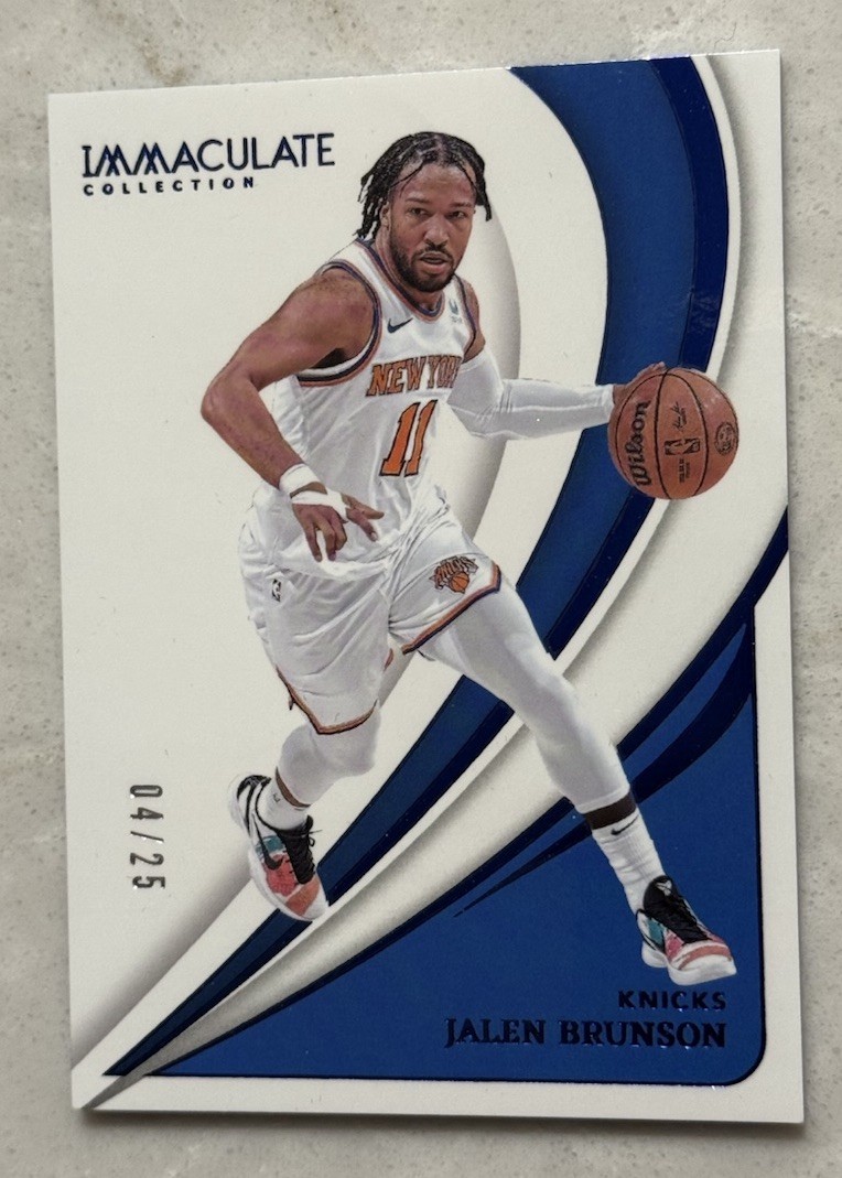 bigdudescards-62 sold card thumbnail