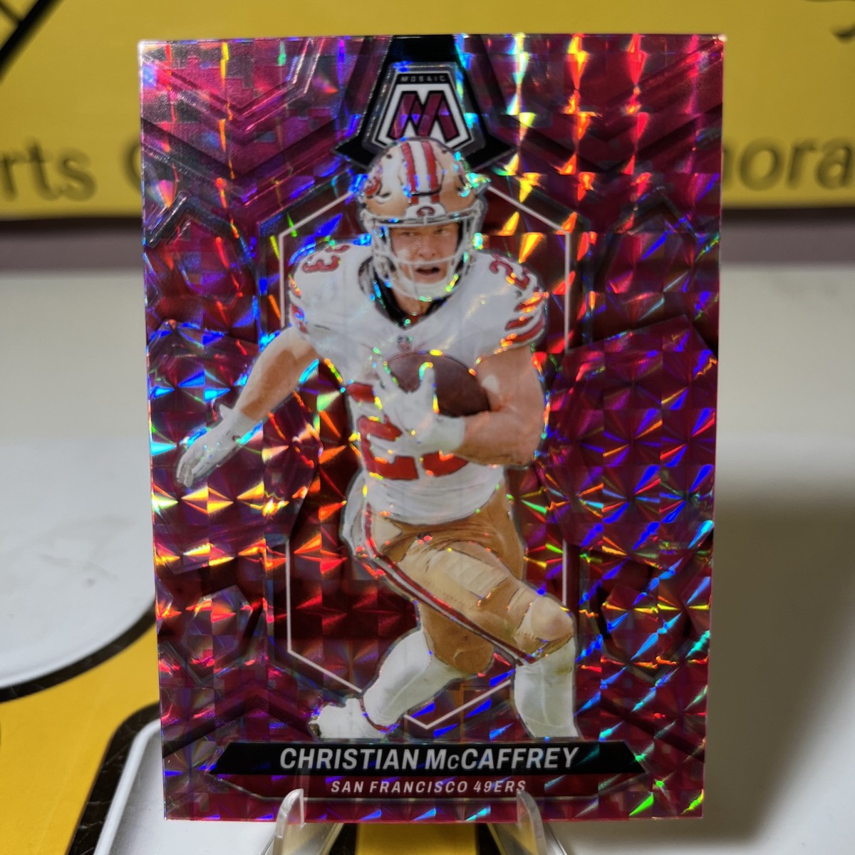 chfar-5752 sold card thumbnail