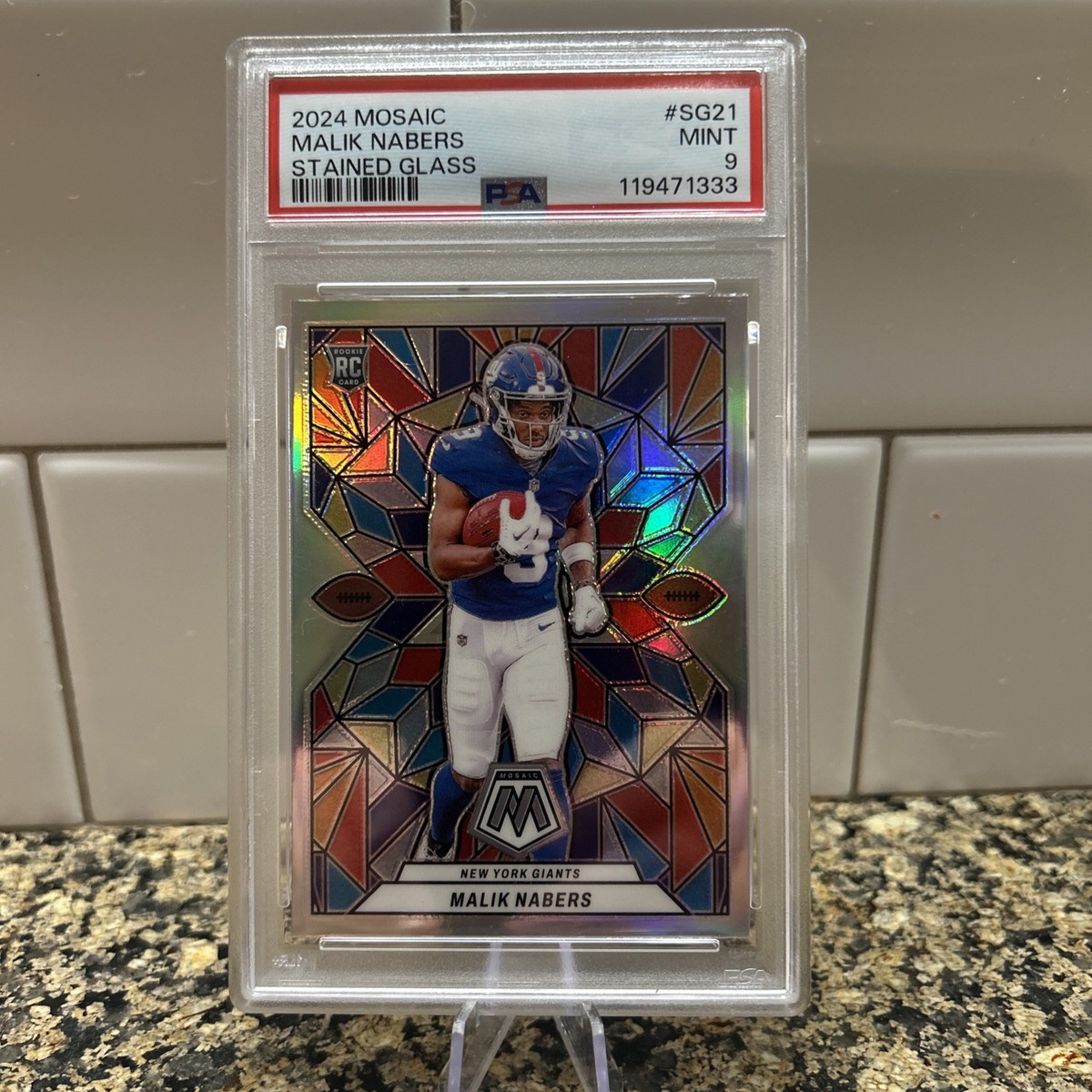 Card image