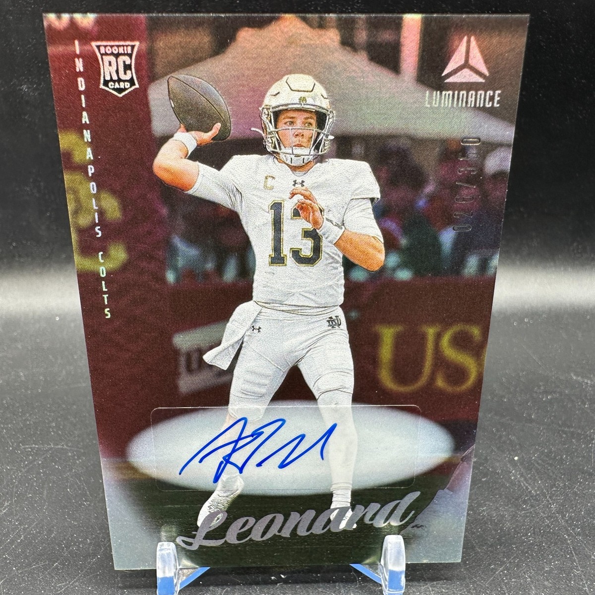 Card image
