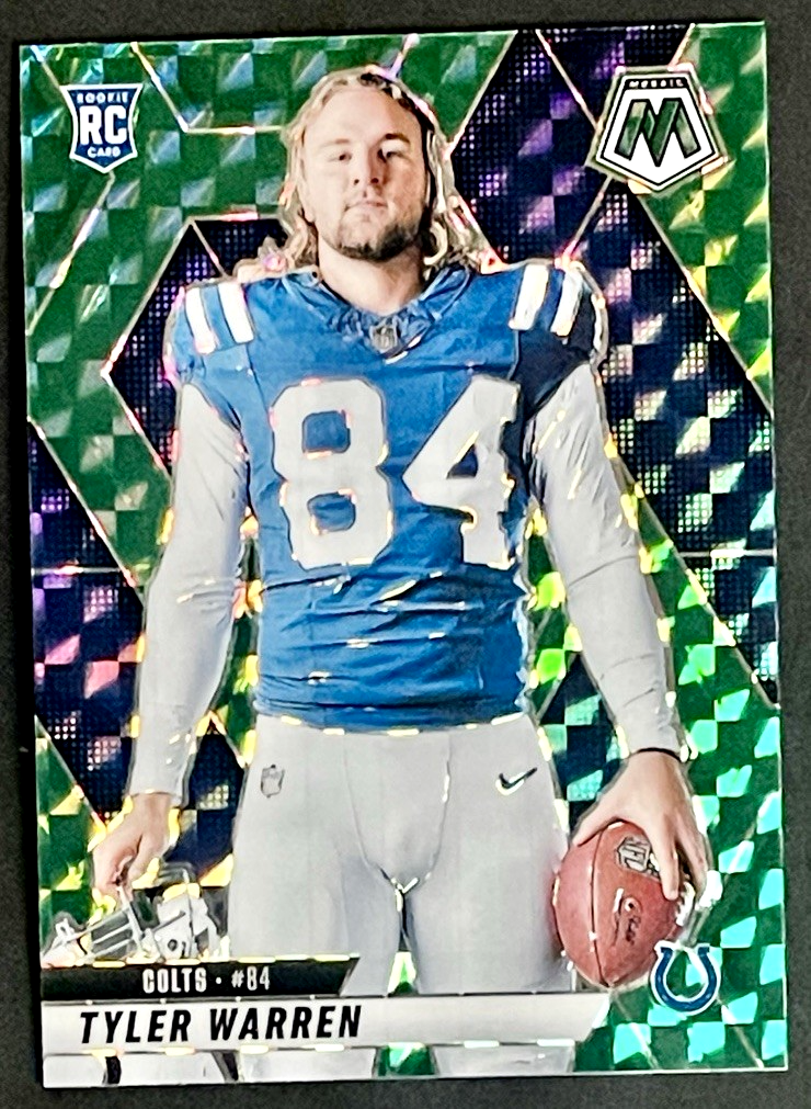 sportzcardhub sold card thumbnail